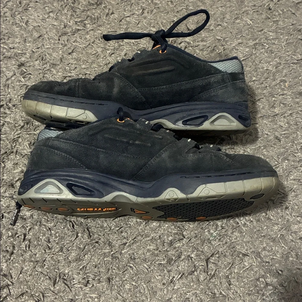 Vintage airwalk skate shoe - Picture 2 of 8